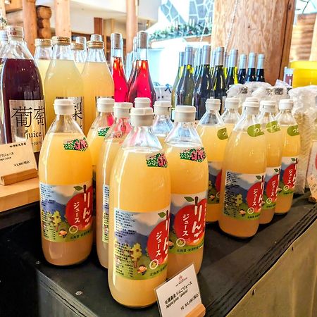 洛奇霍太尔梅普尔山林小屋 岩见泽市 外观 照片